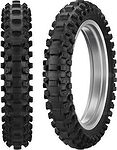Dunlop Geomax MX33 70/100 R17 40M (Передняя) Dunlop Geomax MX33 70/100 R17 40M (Передняя)