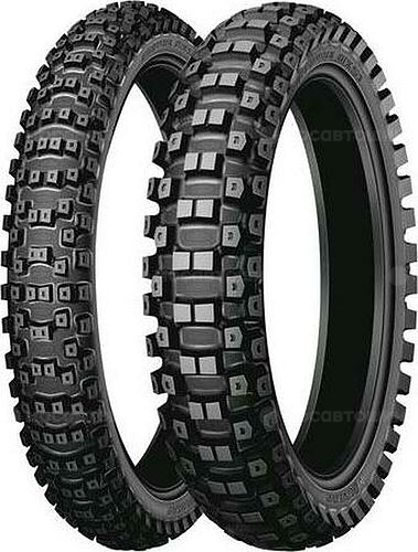 Dunlop Geomax MX51