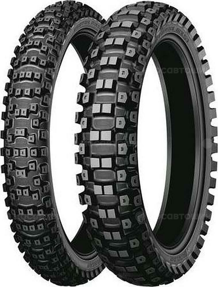 Dunlop Geomax MX51