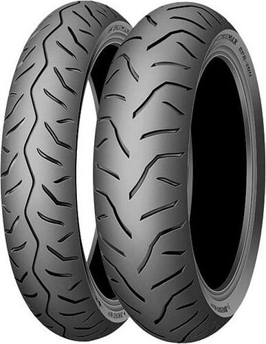 Dunlop GPR-100