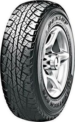 Dunlop GrandTrek AT2 175/80 R16 91S