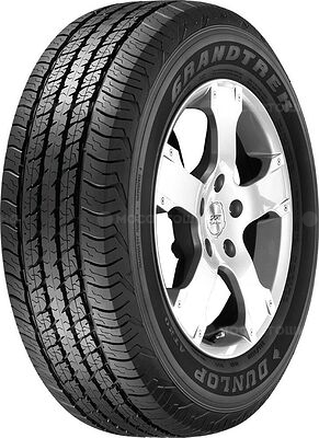 Dunlop GrandTrek AT20 265/60 R18
