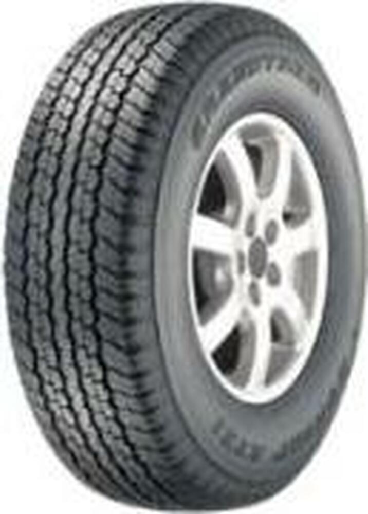 Dunlop Grandtrek AT21 265/70 R16 111S