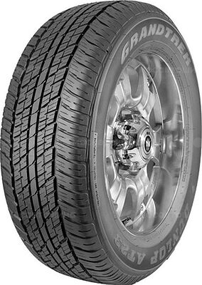 Dunlop GrandTrek AT23 275/60 R18 111H