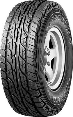 Dunlop GrandTrek AT3 235/85 R16 120/116R