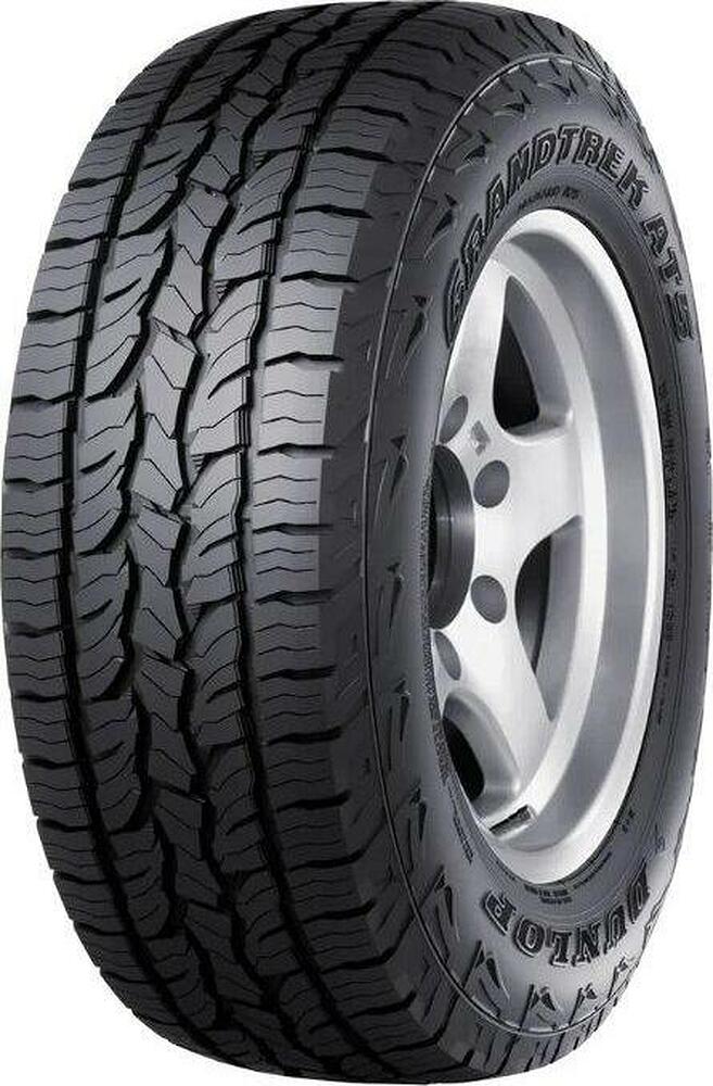 Dunlop Grandtrek AT5 235/85 R16 120/116R