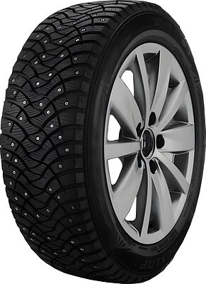Dunlop GrandTrek Ice 03 225/55 R19