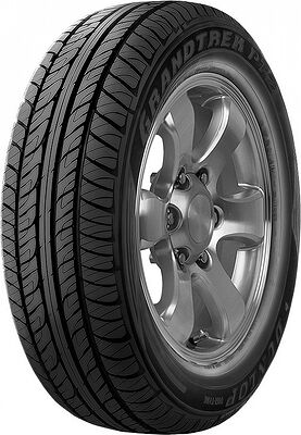 Dunlop GrandTrek PT2 A 285/50 R20 111V