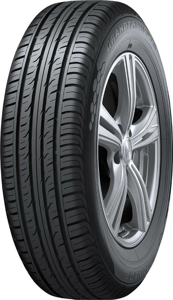 Dunlop GrandTrek PT3 255/55 R18
