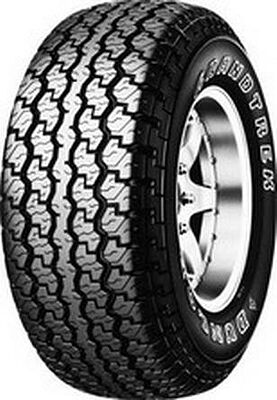 Dunlop GrandTrek TG28 265/70 R15 110S