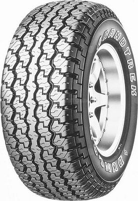 Dunlop GrandTrek TG28 M2 275/70 R16 114T