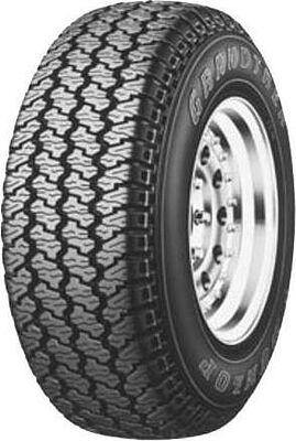 Dunlop Grandtrek TG30 205/80 R16 110/108R 