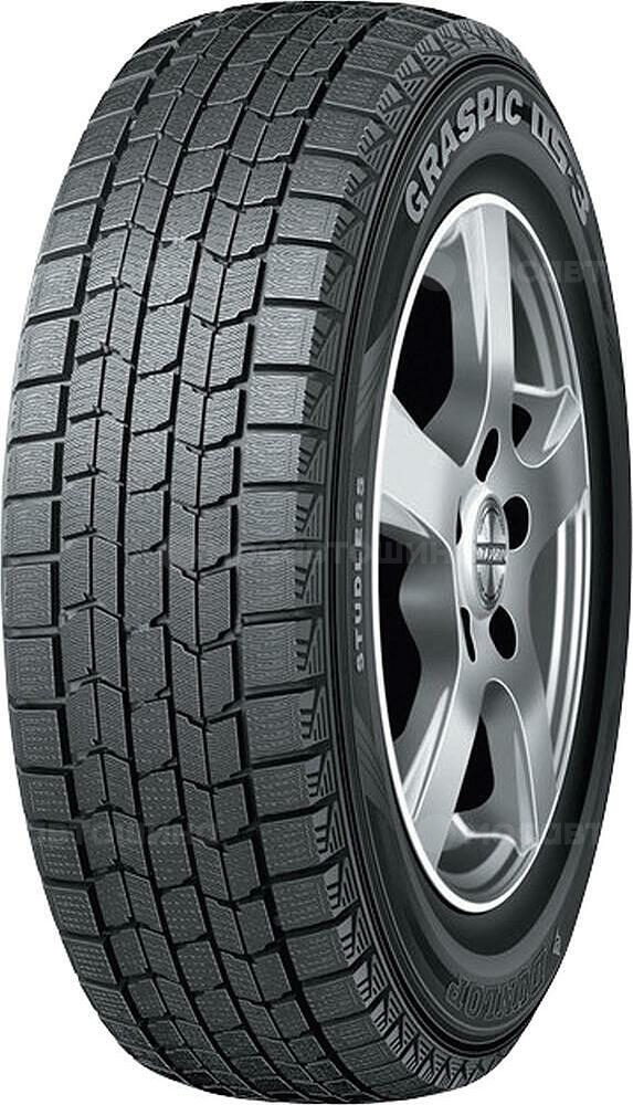 Dunlop Graspic DS3 175/70 R13 82Q