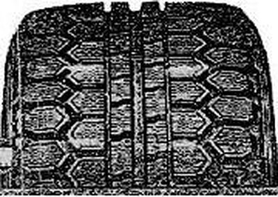 Dunlop Graspic HS3 205/60 R16 Q 