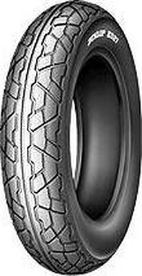 Dunlop K527 140/90 R16 71V (Задняя)