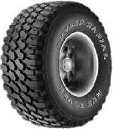Dunlop Radial Mud Rover