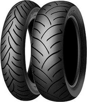 Dunlop ScootSmart 110/70 R16 52S 