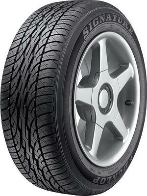 Dunlop Signature 175/65 R14 81T