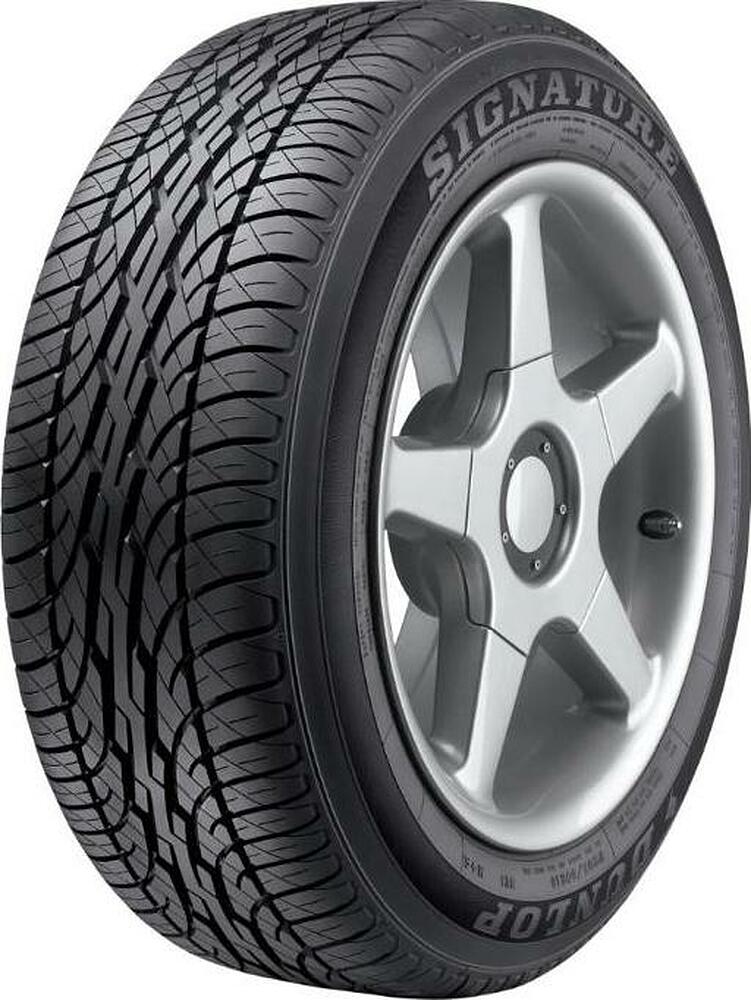 Dunlop Signature 205/65 R15 92T
