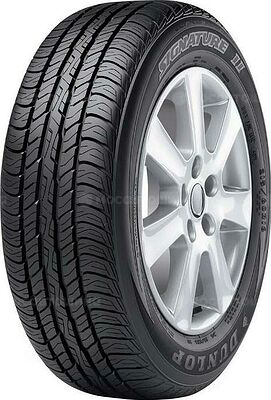 Dunlop Signature II 205/60 R16 92H