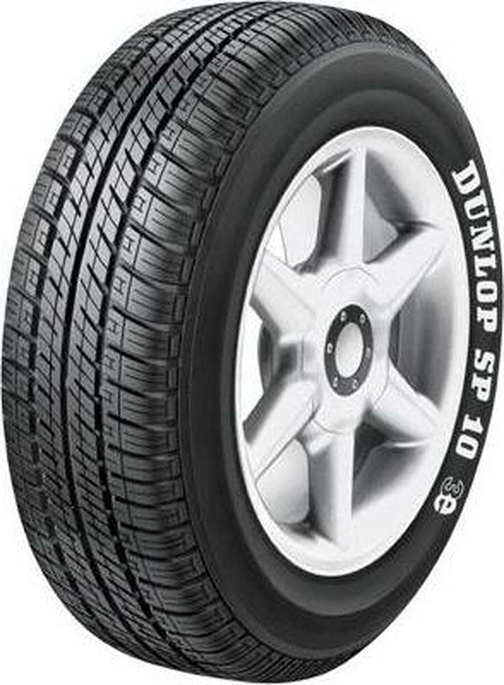 Dunlop Sp 10 175/65 R14 82T