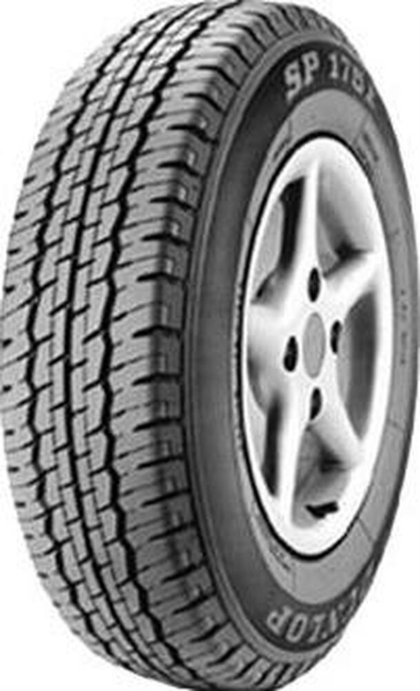 Dunlop SP 175 185/70 R14