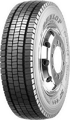 Dunlop SP444 295/60 R22,5 150/149L (Ведущая ось)