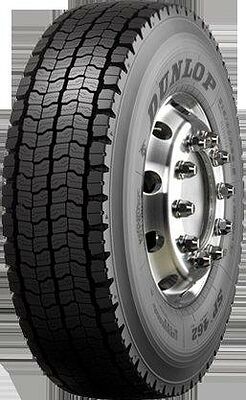 Dunlop SP 462 295/80 R22,5 152/148M