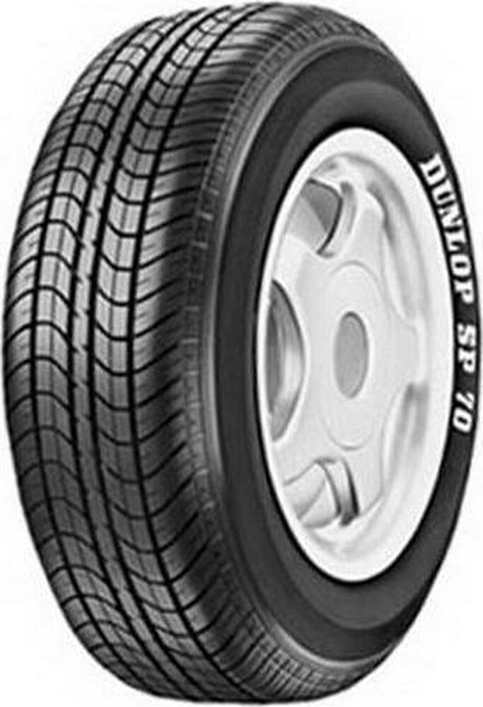 Dunlop SP 70 175/70 R13 82T