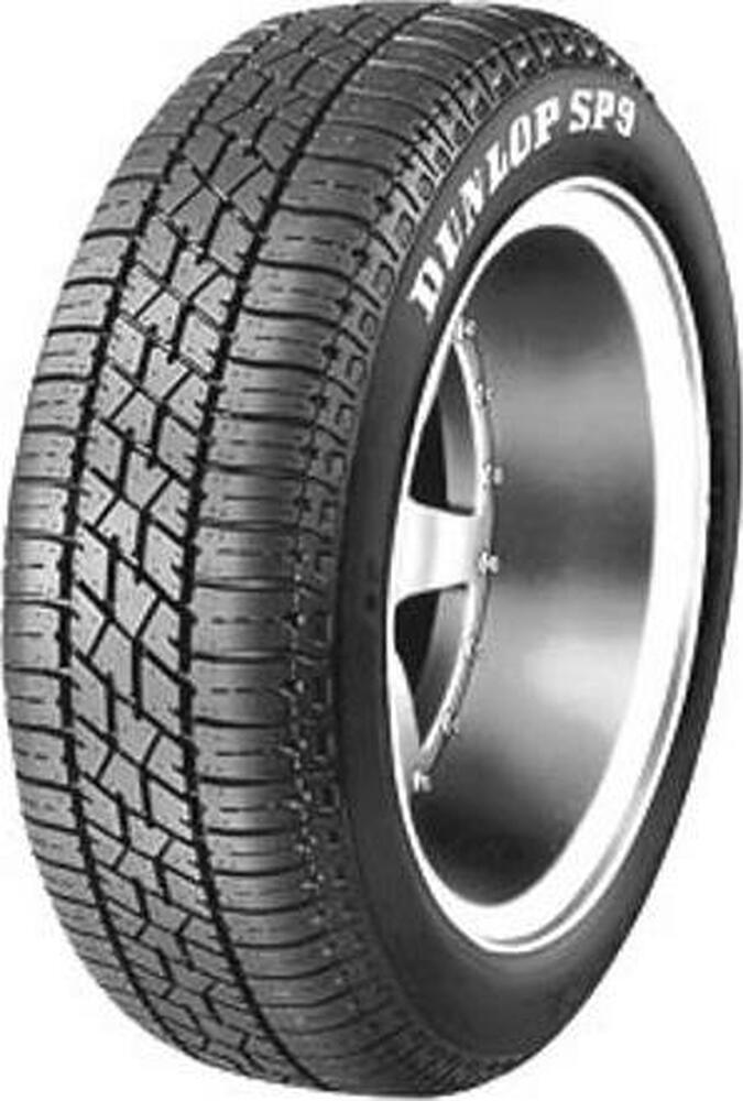 Dunlop SP 9 175/70 R13 82S 