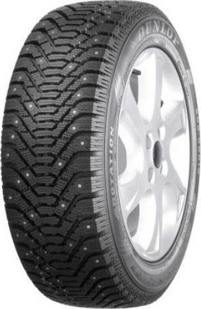 Dunlop SP Ice Response 175/65 R14 82T 