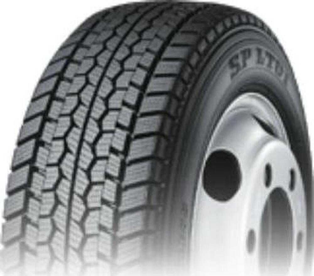 Dunlop Sp lt 01 6,5x16 