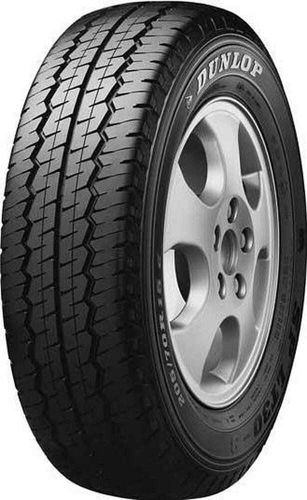 Dunlop SP LT 30 205/75 R16C 110/108R