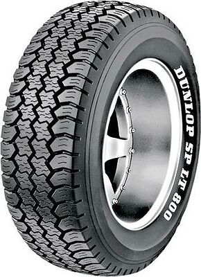 Dunlop SP LT 800 225/70 R15C 112/110R