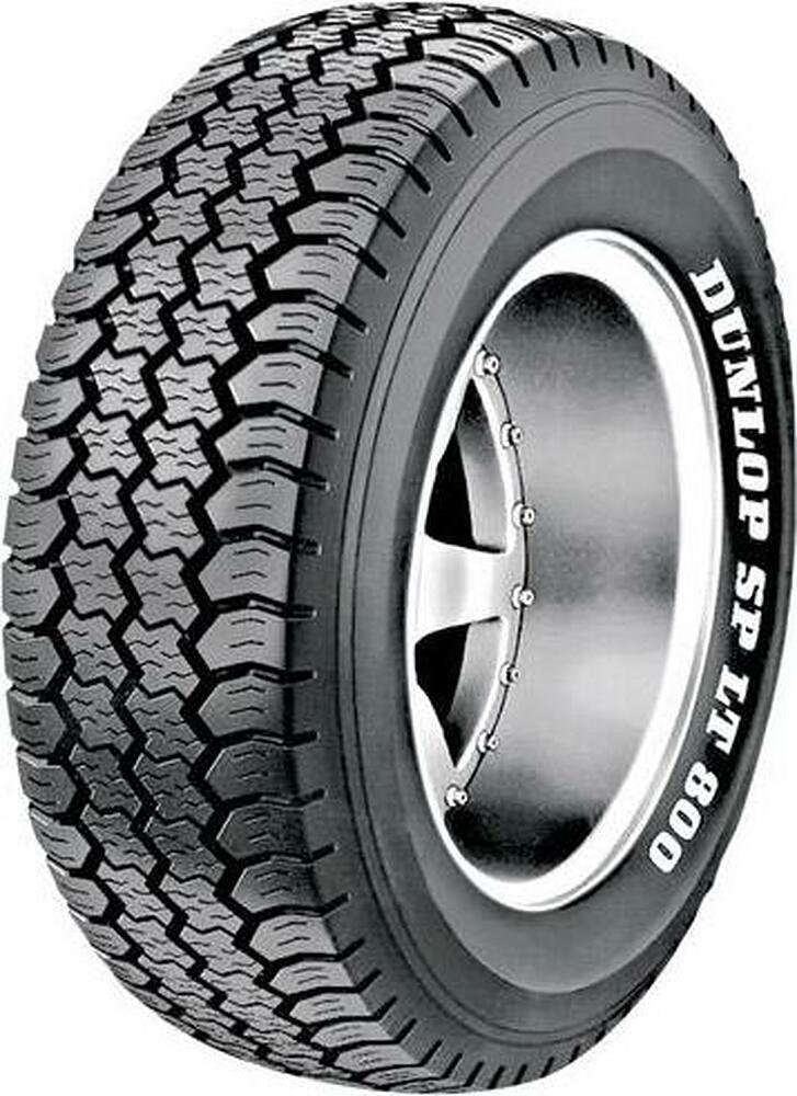 Dunlop SP LT 800 175 R14 98/99P