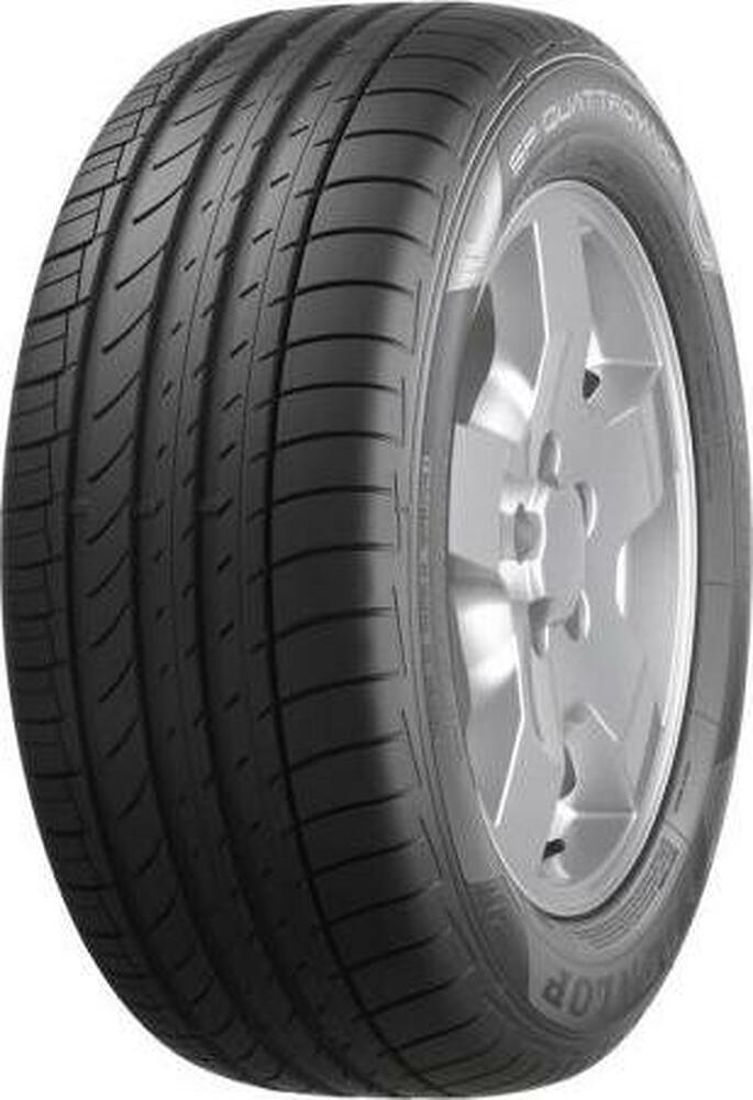 Dunlop SP Quattro Maxx 255/55 R19 111W RF
