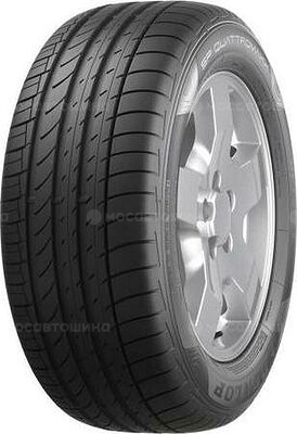 Dunlop SP QuattroMaxx 235/65 R17 108W