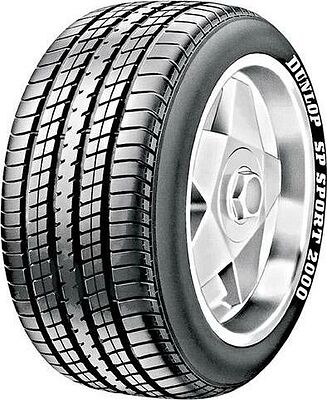Dunlop SP Sport 2020E 215/55 R16 95H