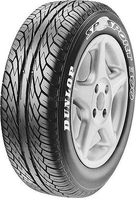 Dunlop SP Sport 300 205/60 R16 92H