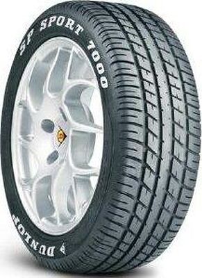Dunlop SP Sport 7000 205/45 R16 83W