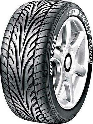 Dunlop SP Sport 9000 245/45 R17 112/110R