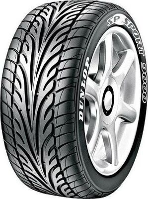 Dunlop SP Sport 9090 265/35 R18