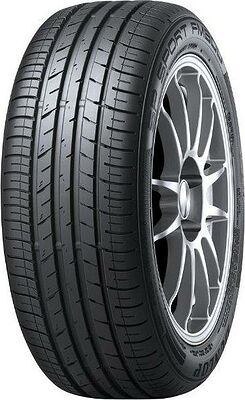 Dunlop SP Sport FM800 215/55 R17