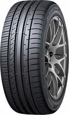 Dunlop SP Sport Maxx 050+ 255/35 R18