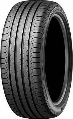 Dunlop Sp Sport Maxx 050 235/55 R20