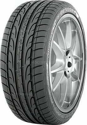 Dunlop SP Sport MAXX 285/35 R19