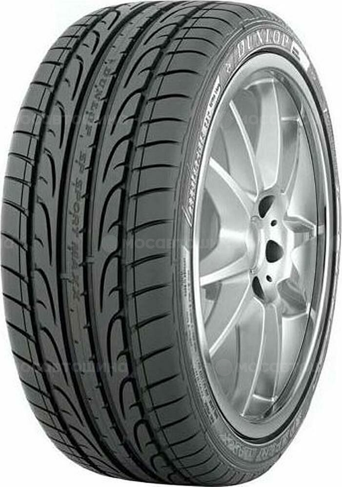 Dunlop SP Sport MAXX 285/30 R18
