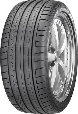 Dunlop SP Sport MAXX GT 285/30 R21 RF