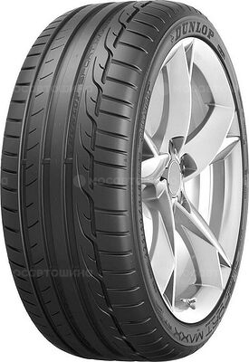 Dunlop SP Sport MAXX RT 235/55 R17 99V (AO AU1)