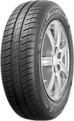 Dunlop SP Street Response 2 155/65 R14 75T